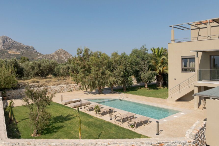 VILLA DESPINA I 